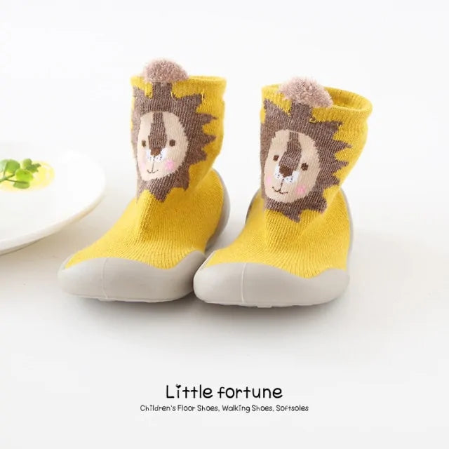 Stylish Comfortable Baby First Shoes