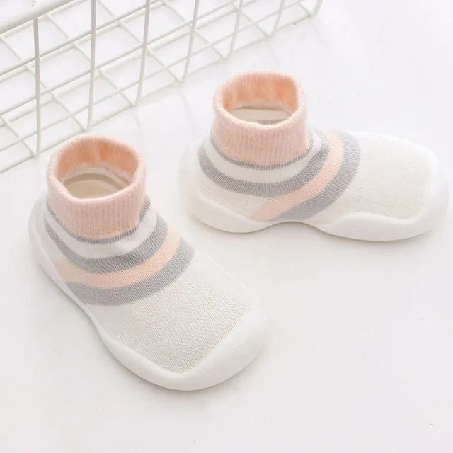 Stylish Comfortable Baby First Shoes