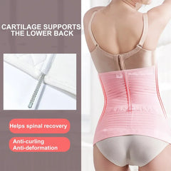 Postpartum Belly Trainer Corset