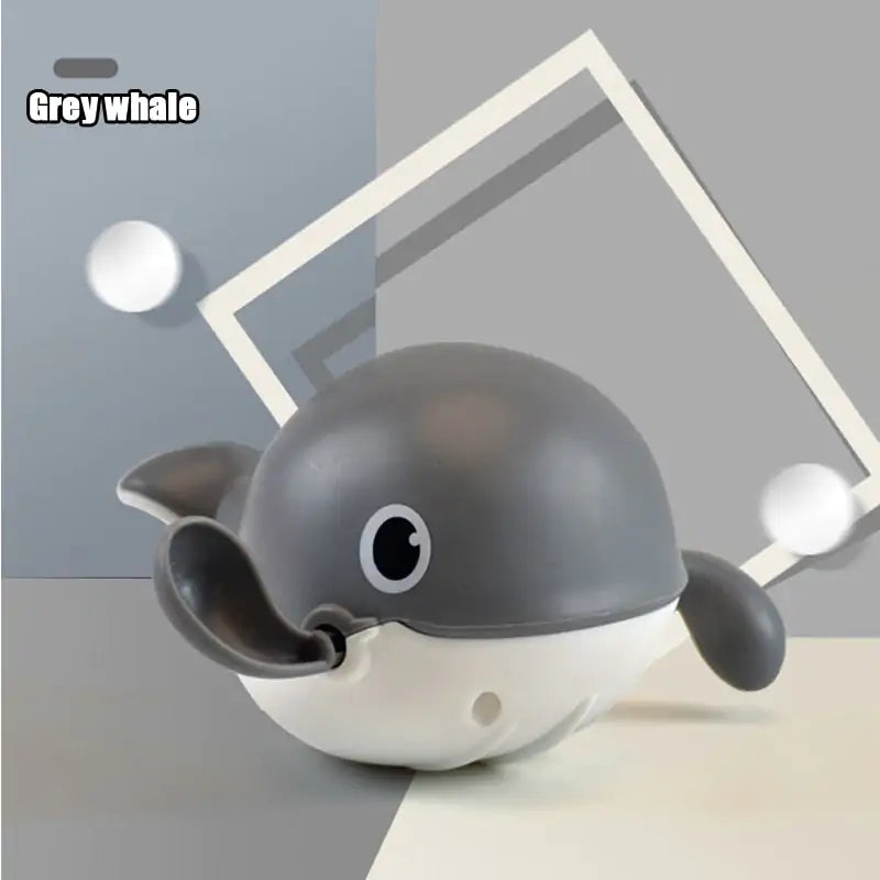 Interactive Baby Bath Time Toys