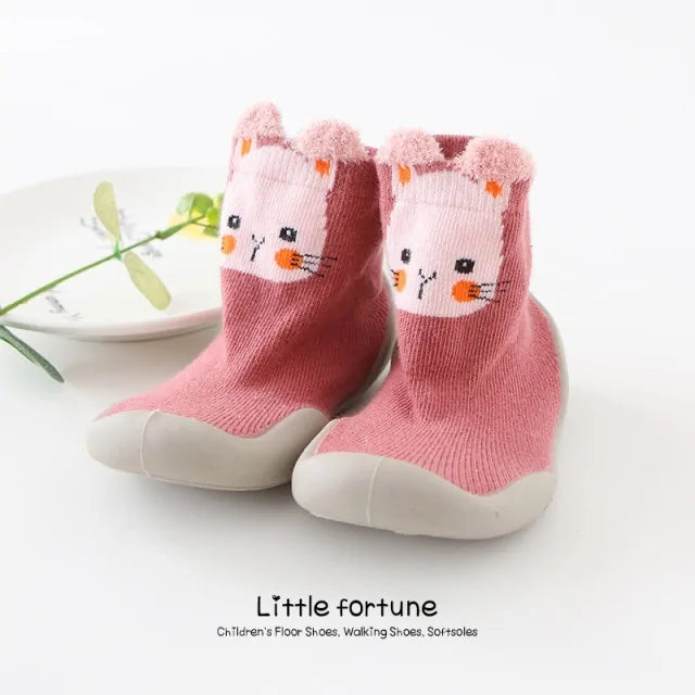 Stylish Comfortable Baby First Shoes