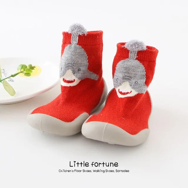 Stylish Comfortable Baby First Shoes