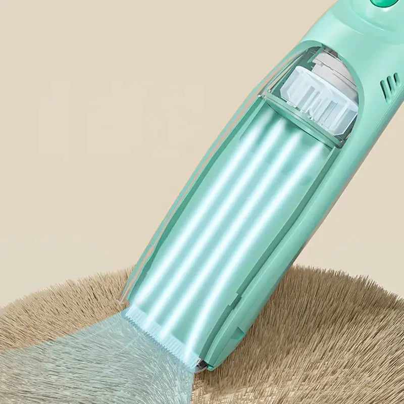 Waterproof Baby Hair Clipper