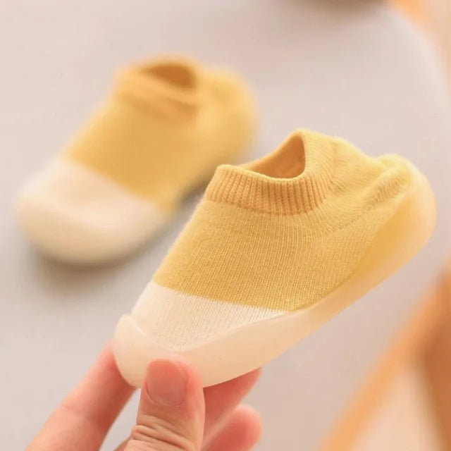 Stylish Comfortable Baby First Shoes