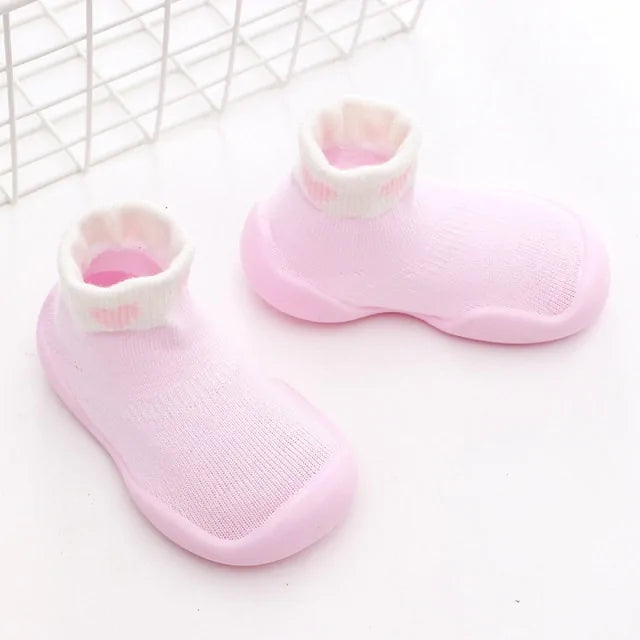 Stylish Comfortable Baby First Shoes