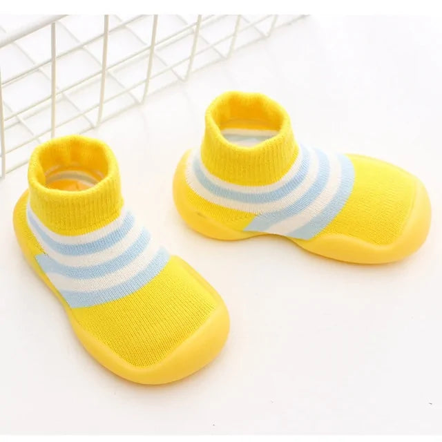 Stylish Comfortable Baby First Shoes