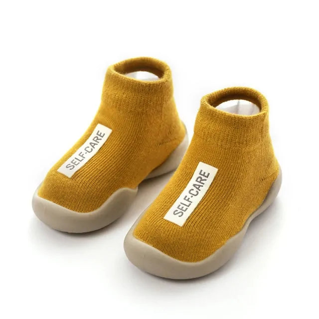 Stylish Comfortable Baby First Shoes