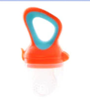 Nibble Lollipop Baby Teether