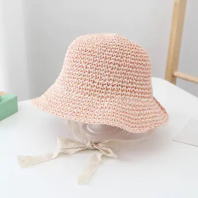 Fashion Lace Sun Hat for Babies