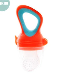 Nibble Lollipop Baby Teether