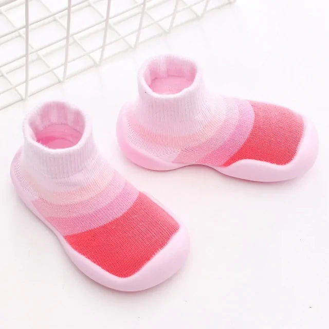 Stylish Comfortable Baby First Shoes