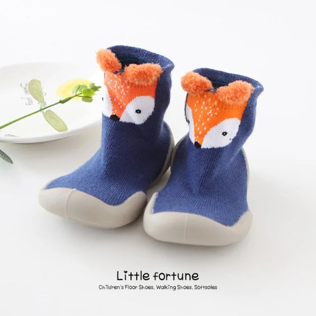 Stylish Comfortable Baby First Shoes