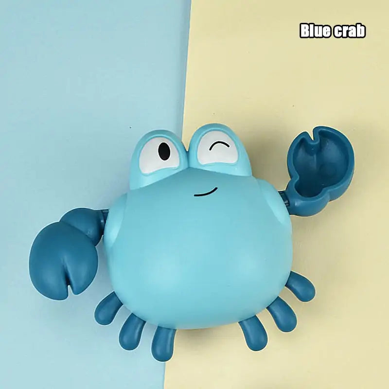 Interactive Baby Bath Time Toys