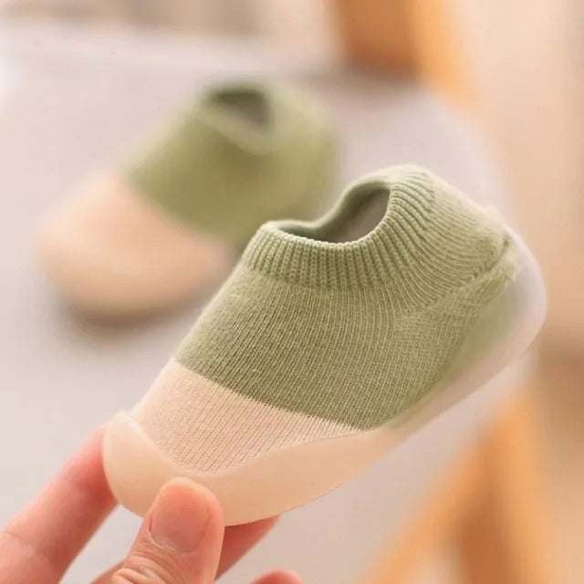 Stylish Comfortable Baby First Shoes