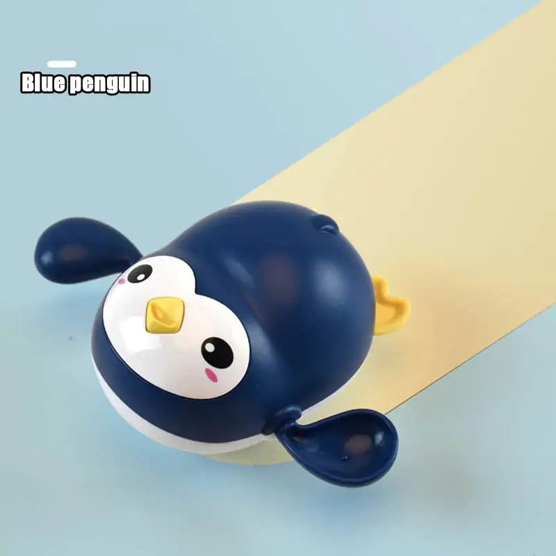 Interactive Baby Bath Time Toys