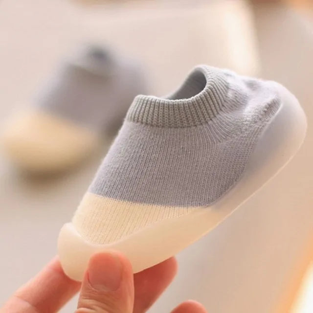 Stylish Comfortable Baby First Shoes