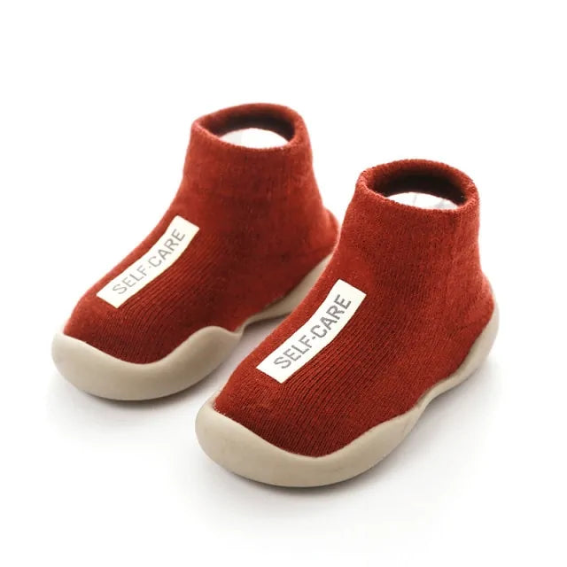 Stylish Comfortable Baby First Shoes